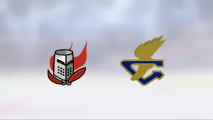 Straffar avgjorde för Nyköping i hemmasegern mot IK Göta