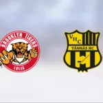 Raitis Riekstins i form när Vännäs vann mot Brooklyn