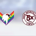 Kiruna tog förlängningsseger mot Teg J20