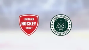 Limhamn besegrade Kristianstad på hemmaplan