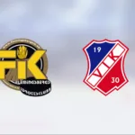 Flemingsbergs segerrad mot Viggbyholm intakt