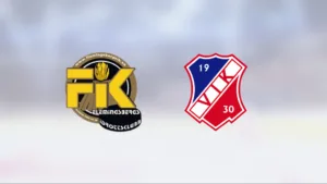 Flemingsbergs segerrad mot Viggbyholm intakt