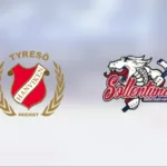 Tyresö Hanviken Hockeys fina svit håller i sig efter 4–2 mot Sollentuna
