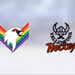 Målfest för Vallentuna – 7–0 borta mot Kiruna