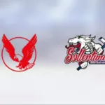 Sollentuna höll nollan och vann mot Kalix