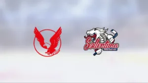 Sollentuna höll nollan och vann mot Kalix