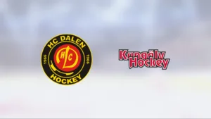 Efterlängtad seger för Kungälv – steg åt rätt håll mot Dalen