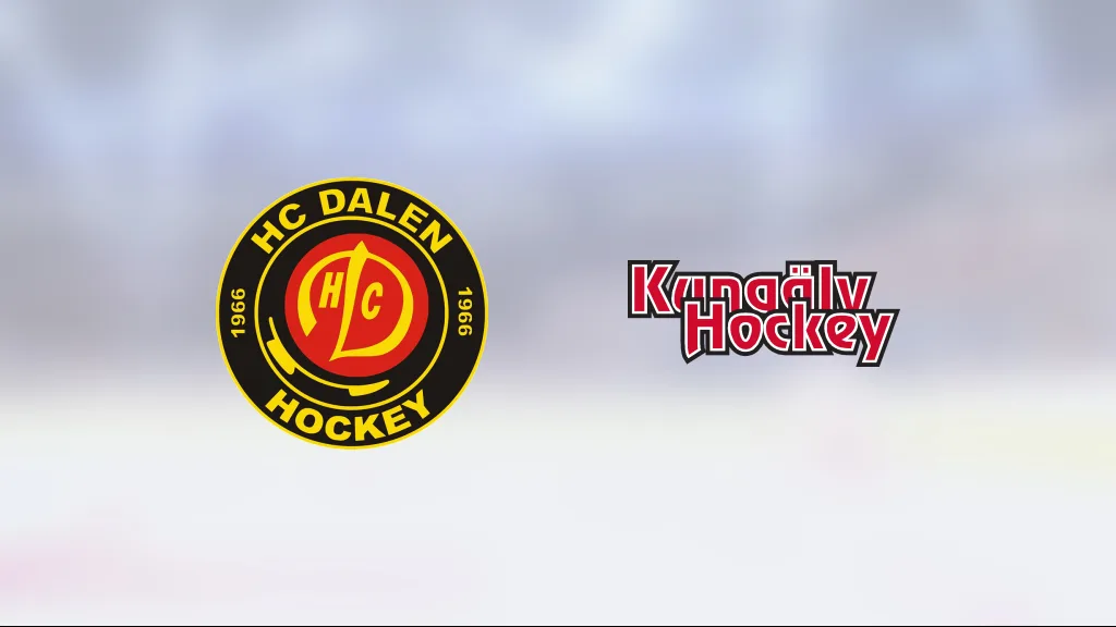 Efterlängtad seger för Kungälv – steg åt rätt håll mot Dalen