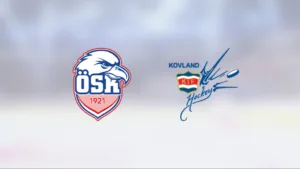 Kovland U18 har fem raka segrar – vann mot ÖSK/Ö-vik U18 med 8–0