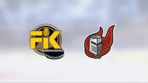 Ny seger för Flemingsberg mot drömmotståndet