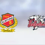 Sollentuna vann toppmötet borta mot Almtuna