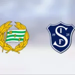 Hammarby J20:s segerrad mot Segeltorp intakt