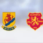 Stark seger för Mariestad i toppmatchen mot Alvesta