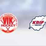 Målfest när Västervik krossade KRIF Hockey J20 på hemmaplan