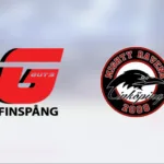 Guts/Valdemarsviks mörka svit: åtta i rad utan seger efter 4–8 mot Mighty Ravens