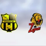 Vännäs U18:s fina svit fortsätter mot SK Lejon U18