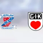 Seger för Grästorp i toppmötet med Lerum