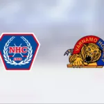 Ny seger för Nässjö mot Värnamo