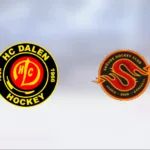 Dalens fina svit håller i sig efter 6–1 mot Skövde HC