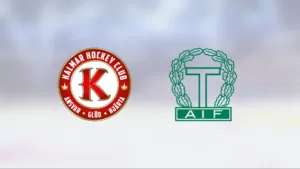 Kalmars fina svit mot Tingsryds AIF J20 fortsätter