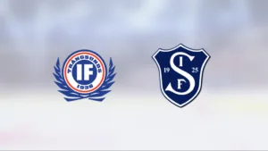 Efter fem förluster i rad – äntligen är sviten bruten för Trångsund