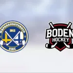 Stabil seger för Haparanda – som nollade Bodens HF U18