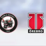 Stark seger för Kumla i toppmatchen mot Örebro