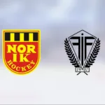 Storseger för Forshaga borta mot Nor IK U23/Solstad HC