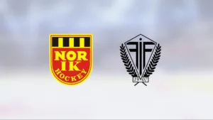 Storseger för Forshaga borta mot Nor IK U23/Solstad HC