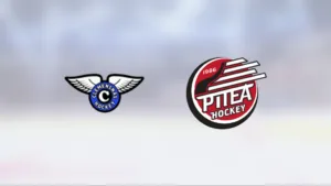 Ny seger för Clemensnäs U18 mot Piteå Hockey U18