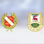 Ivarsson och Johansson-Dalberg klev fram hemma mot Alingsås