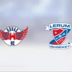 Målfest för Lerum borta mot Hovås