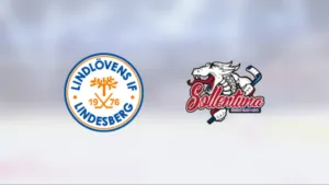 Formstarka Lindlöven vann mot Sollentuna
