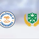 Lindlöven J18 tog ännu en seger – 3–2 mot Malung