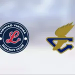 Straffar avgjorde – Lidingö Vikings HC vann mot IK Göta