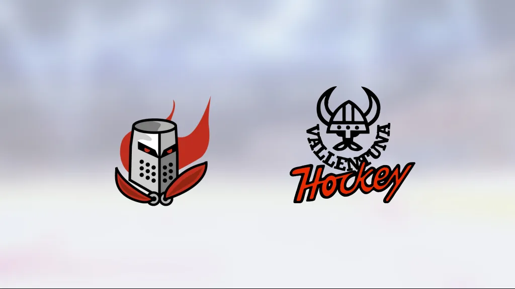 Gustav Lindberg det stora utropstecknet när Nyköping slog Vallentuna