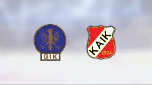 Seger på straffar för Grums IK 2 hemma mot Kils AIK U20