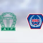 Tre poäng till Nässjö efter avgörande i slutperioden mot Tingsryds AIF J20