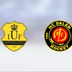 Formstarka Dalen vann mot Ulricehamns IF/Nittorps IK