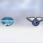 Ny seger för Clemensnäs U18 mot favoritmotståndet