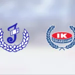 Äntligen första vinsten för Jonstorp