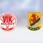 Västervik har fyra raka segrar – vann mot Mariestad med 4–1