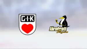 Grästorp tog enkel seger mot Järnbrotts HK
