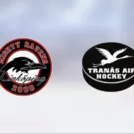 Liam Dufva otroligt het när Tranås besegrade Mighty Ravens