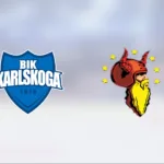 Förlängningsseger för BIK Karlskoga J18 mot Viking