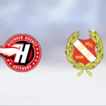 Hisingens fina svit fortsätter mot Rönnäng