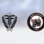 Ny seger för Kumla mot favoritmotståndet