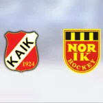 Målfest för Kils AIK U20 – 12–1 hemma mot Nor IK U23/Solstad HC