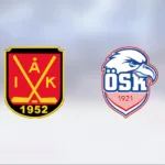 Ånge U18 utklassade ÖSK/Ö-vik U18 – seger med 11–1