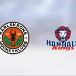 Karlskrona fortsätter att vinna – har nu tre raka segrar